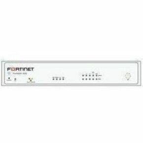 Fortinet FortiWifi FWF-50G-5G-II Network Security/Firewall Appliance
