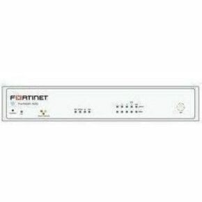 Fortinet FortiWifi FWF-50G-5G-II Network Security/Firewall Appliance