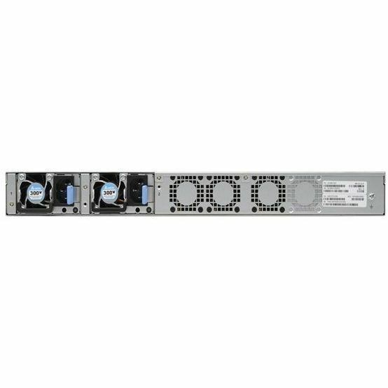 Aruba Router