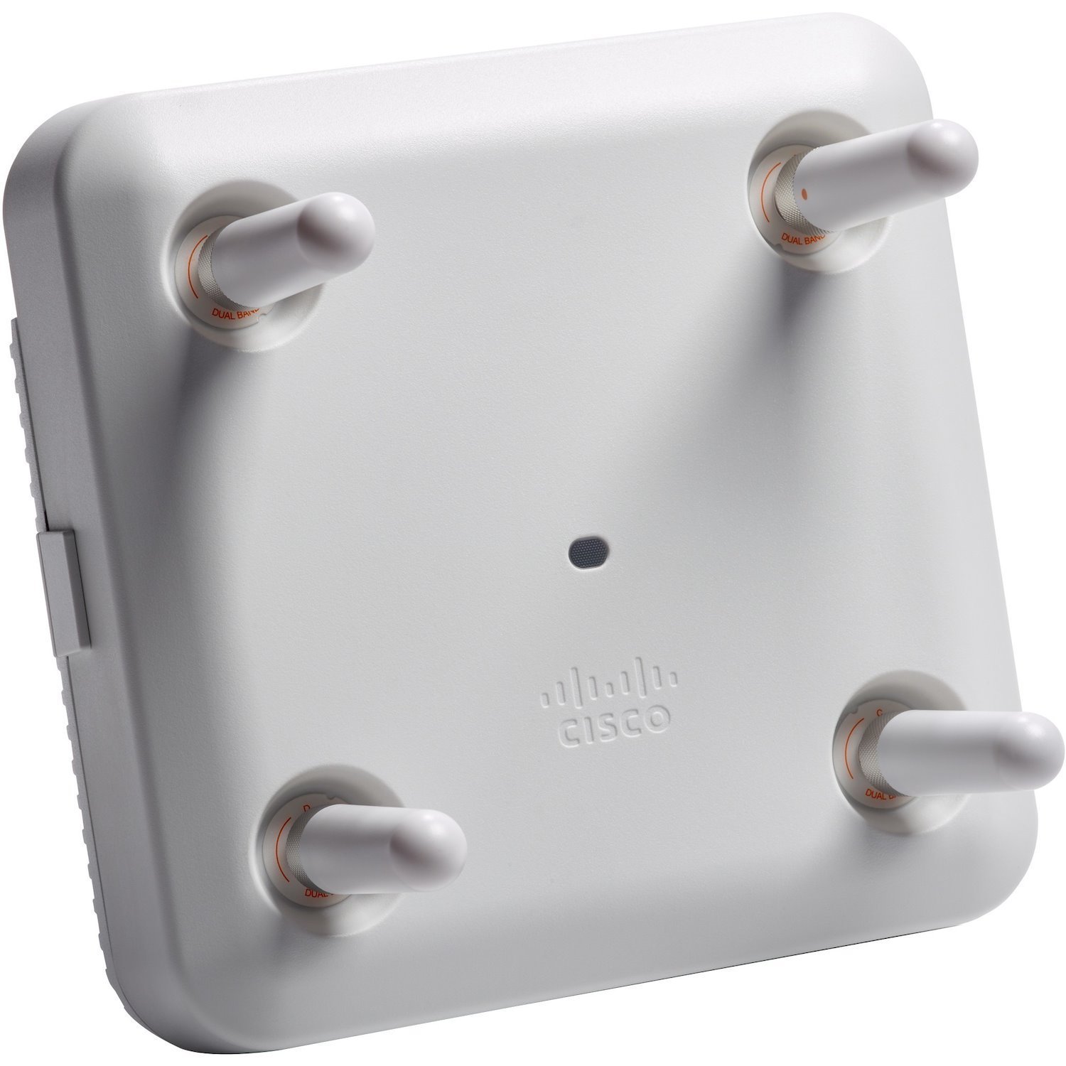Cisco Aironet 3802P Dual Band IEEE 802.11ac 5.20 Gbit/s Wireless Access Point - Indoor