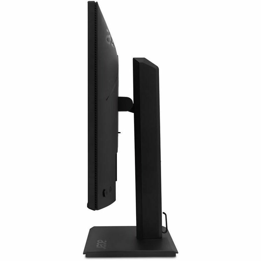 Acer Vero B277 G 27" Class LCD Monitor - 16:9 - Black