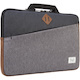 Targus Strata II TSS937 Carrying Case (Sleeve) for 16" Notebook - Charcoal
