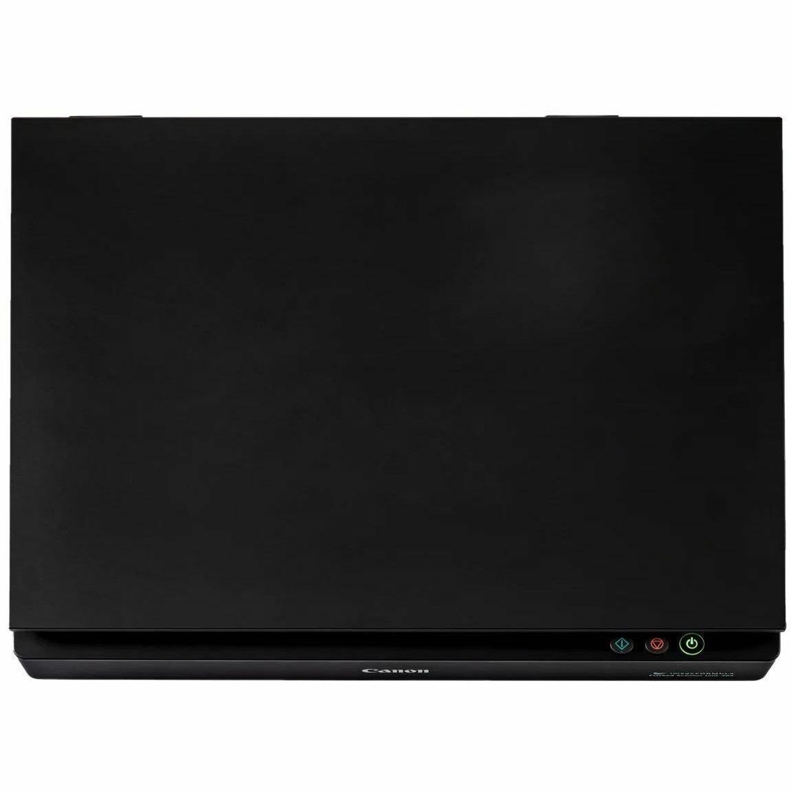 Canon imageFORMULA 202 Flatbed Scanner - 600 x 1200 dpi Optical