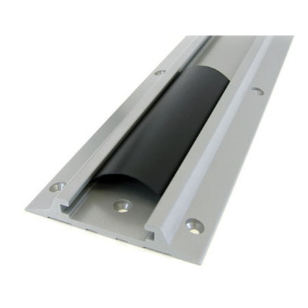 Ergotron 31-016-182 Wall Mount for CPU - Silver