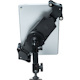 CTA Digital Vehicle Dashboard Mount for 7-14 Inch Tablets, including iPad 10.2-inch (7th/ 8th/ 9th Generation)