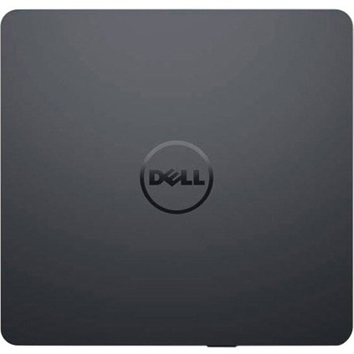 Dell DW316 DVD-Writer - External - Black