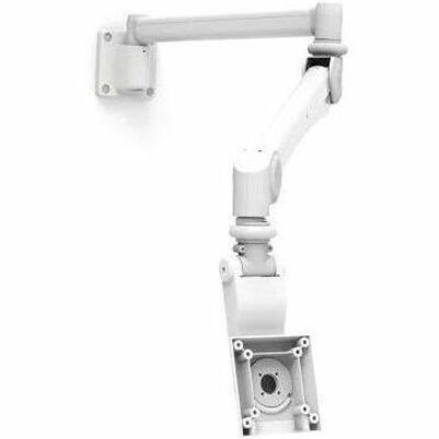 VESA/MEDGREXTRALONG ARTIC/MON ARM/WHITE