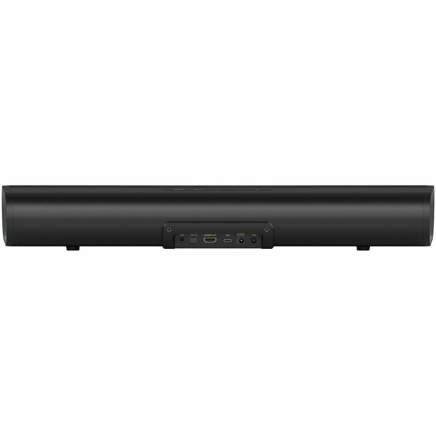 Creative Stage Pro 2.1 Bluetooth Sound Bar Speaker - 80 W RMS - Black