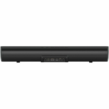 Creative Stage Pro 2.1 Bluetooth Sound Bar Speaker - 80 W RMS - Black