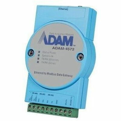 Advantech ADAM-4572 1-Port Modbus Gateway