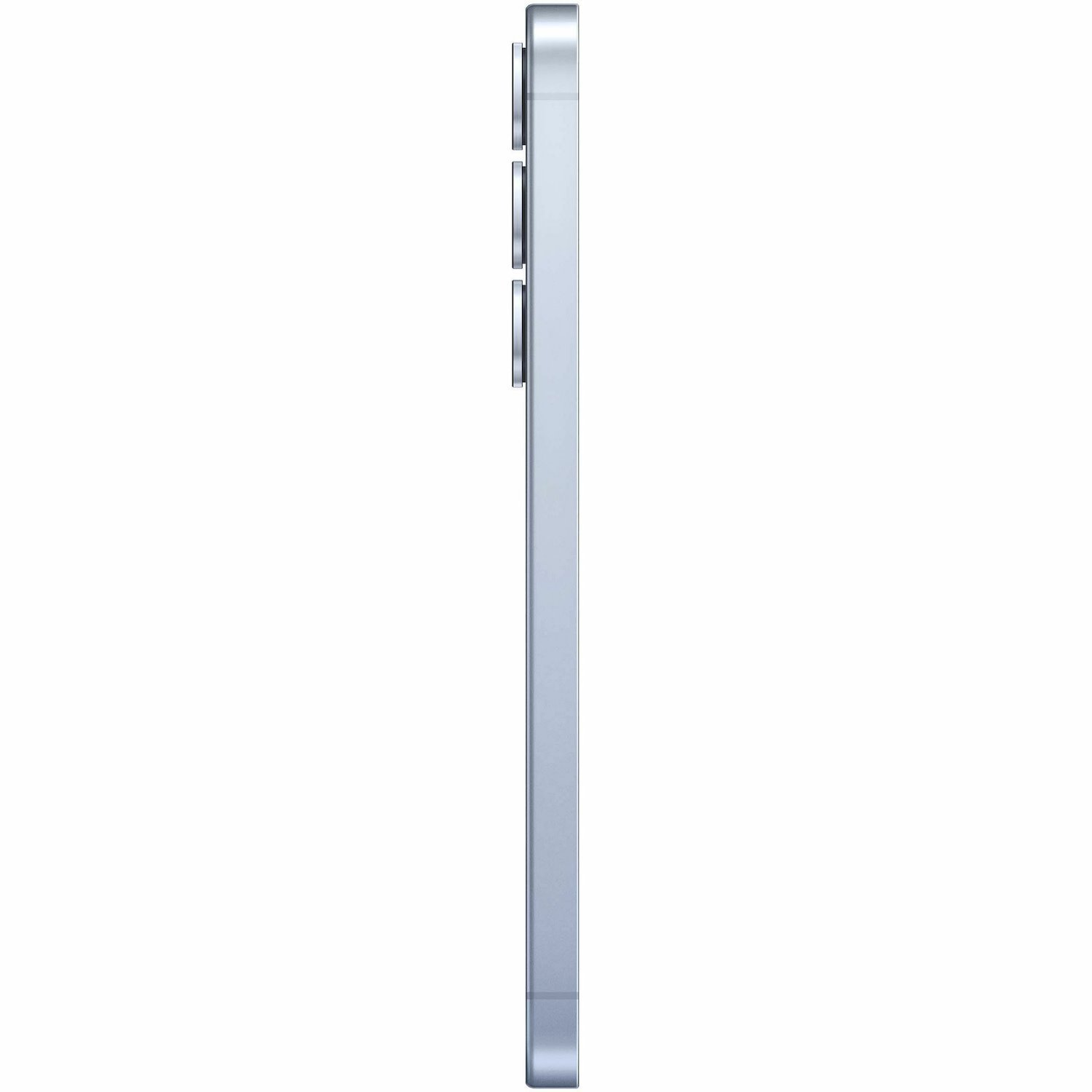 Samsung Galaxy S25 SM-S931B/DS 256 GB Smartphone - 15.7 cm (6.2") Dynamic AMOLED 2X Full HD Plus 2340 x 1080 - Octa-core (OryonDual-core (2 Core) 4.47 GHz + Oryon Hexa-core (6 Core) 3.53 GHz - 12 GB RAM - Android 15 - 5G - Silver Shadow