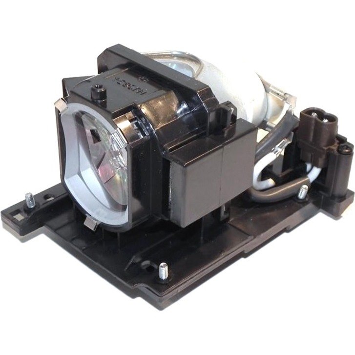 Compatible Projector Lamp Replaces Hitachi DT01022, Hitachi CPRX80LAMP
