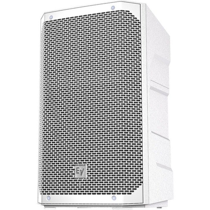 Electro-Voice ELX200-10P Speaker System - White