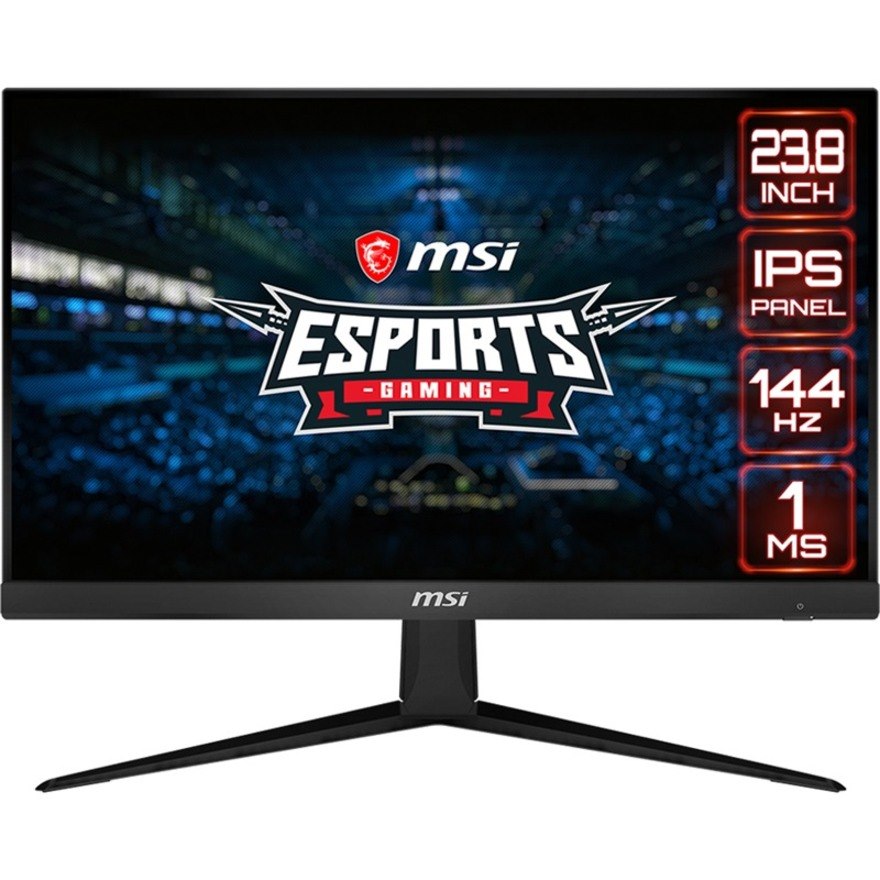 MSI Optix G241 24" Class Full HD Gaming LCD Monitor - 16:9