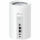 TP-Link Deco BE65 Pro Wi-Fi 7 IEEE 802.11 a/b/g/n/ac/ax/be Ethernet Wireless Router