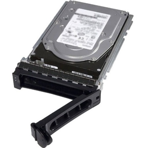 Dell 8TB 7.2K RPM Sata 6GBPS 512E