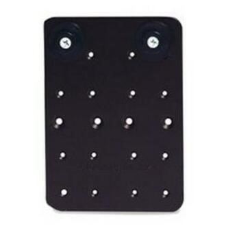 APC Vertical PDU Mounting Plates