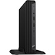 HP EliteDesk 805 G8 Desktop Computer - AMD Ryzen 7 PRO 5750GE - 16 GB - 512 GB SSD - Desktop Mini