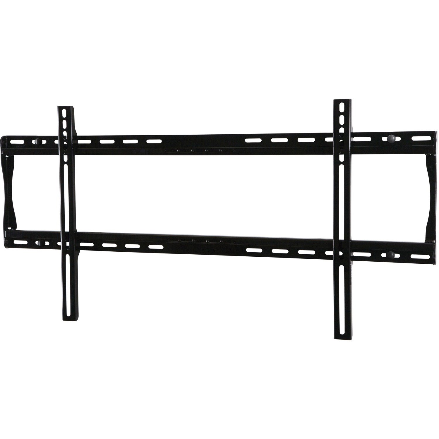 Paramount Universal Flat Wall Mount for 39" to 90" Displays