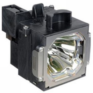Compatible Projector Lamp Replaces Sanyo POA-LMP136, CHRISTIE 003-120507-01, EIKI 610 346 9607, EIKI 610-346-9607, EIKI 6103469607