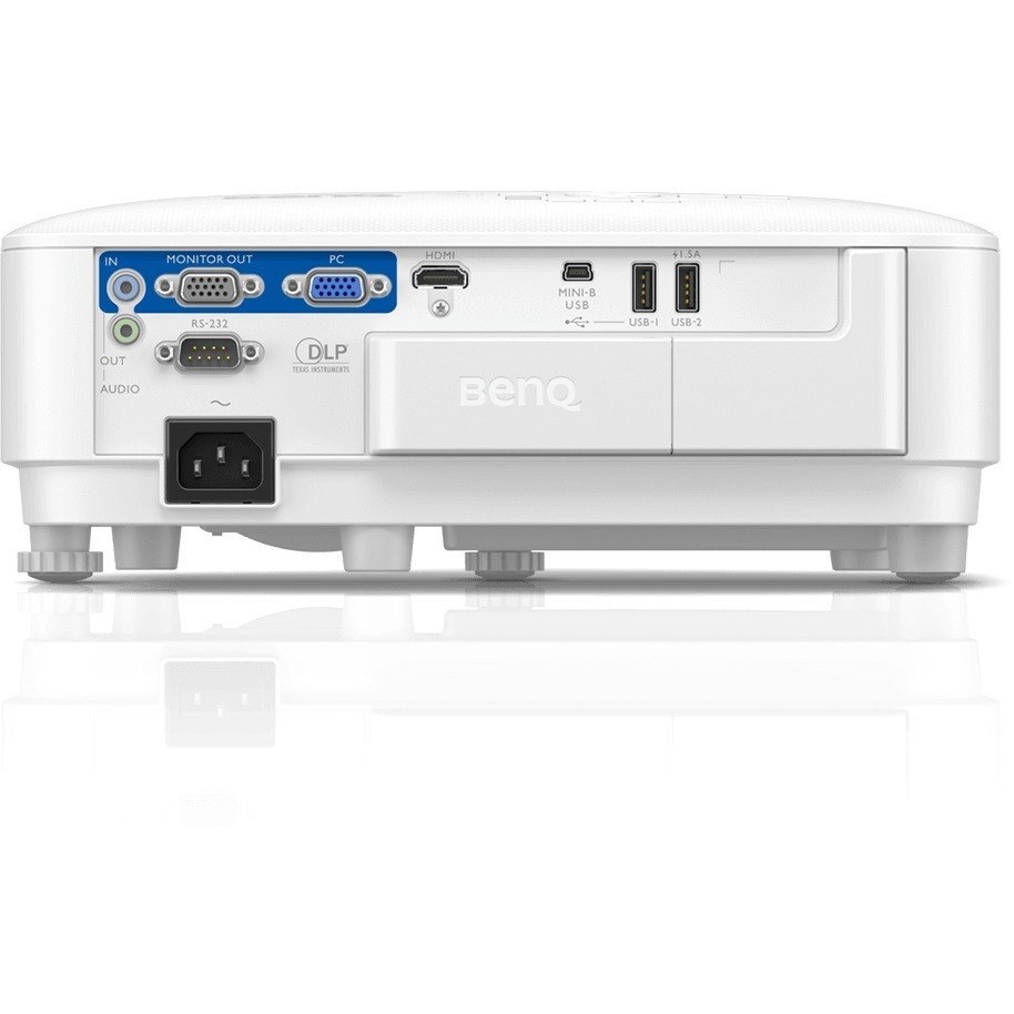 BenQ EH600 3D Ready DLP Projector - 16:9