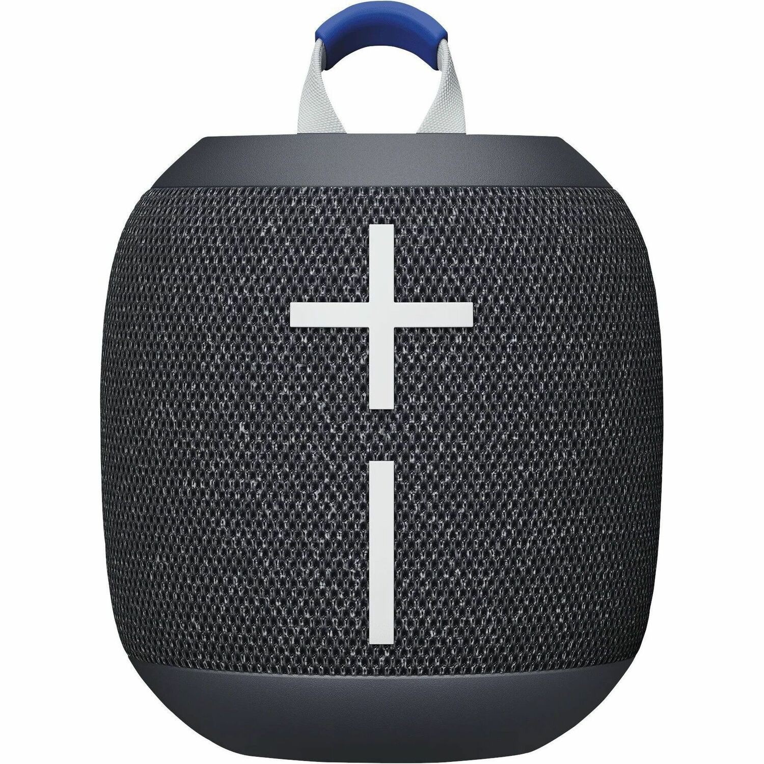 Ultimate Ears WONDERBOOM 4 Luidsprekersysteem - Actief zwart