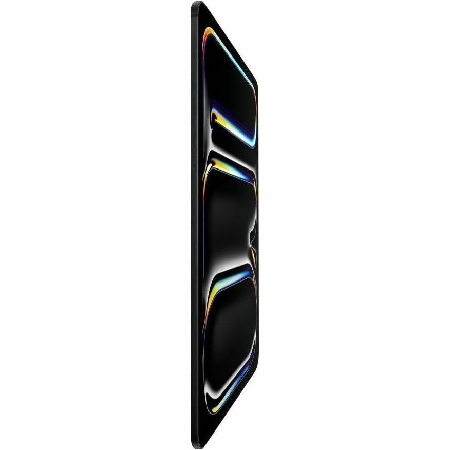Apple iPad Pro (8th Generation) Tablet - 11" - 16 GB - 1 TB Storage - iPadOS 26 - Space Black