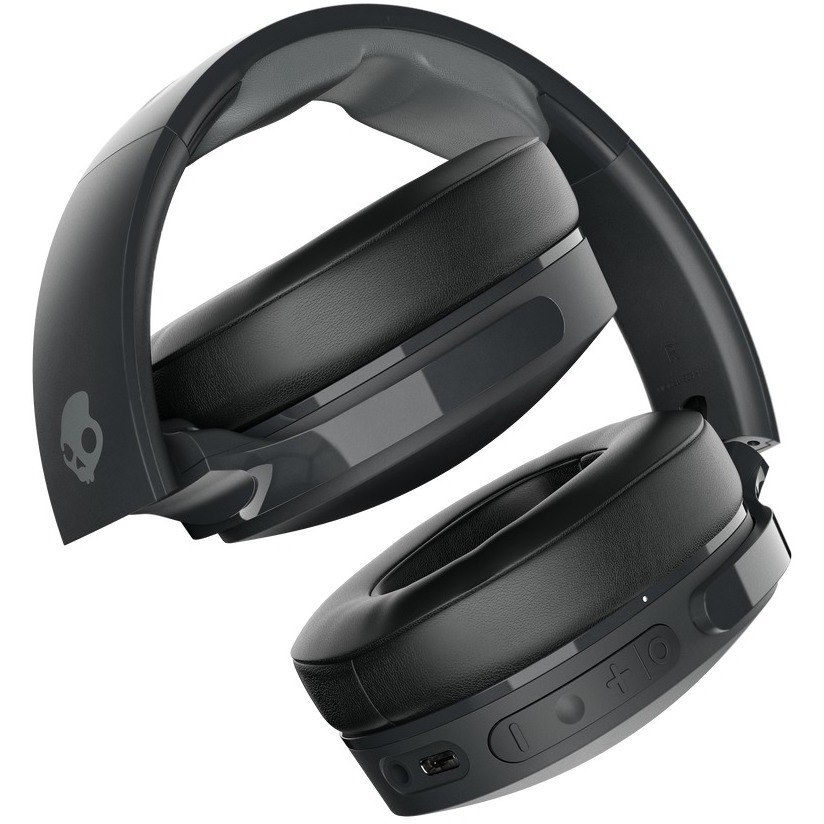 Skullcandy Hesh ANC Noise Canceling Wireless Headphones