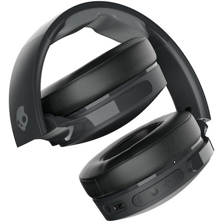 Skullcandy Hesh ANC Noise Canceling Wireless Headphones