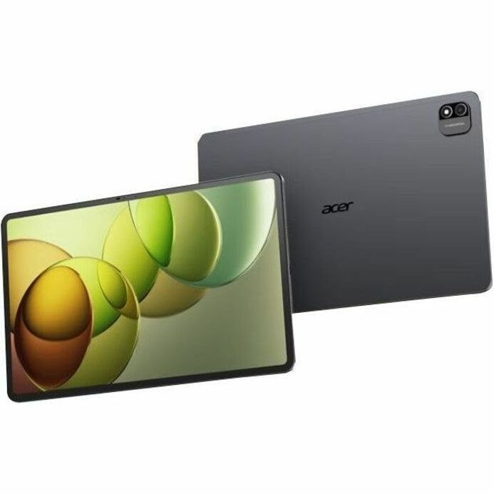 Acer Iconia X12 X12-21M X12-21M-89KZ Tablet - 32 cm (12.6") WQXGA - 8 GB - 128 GB Storage - Black