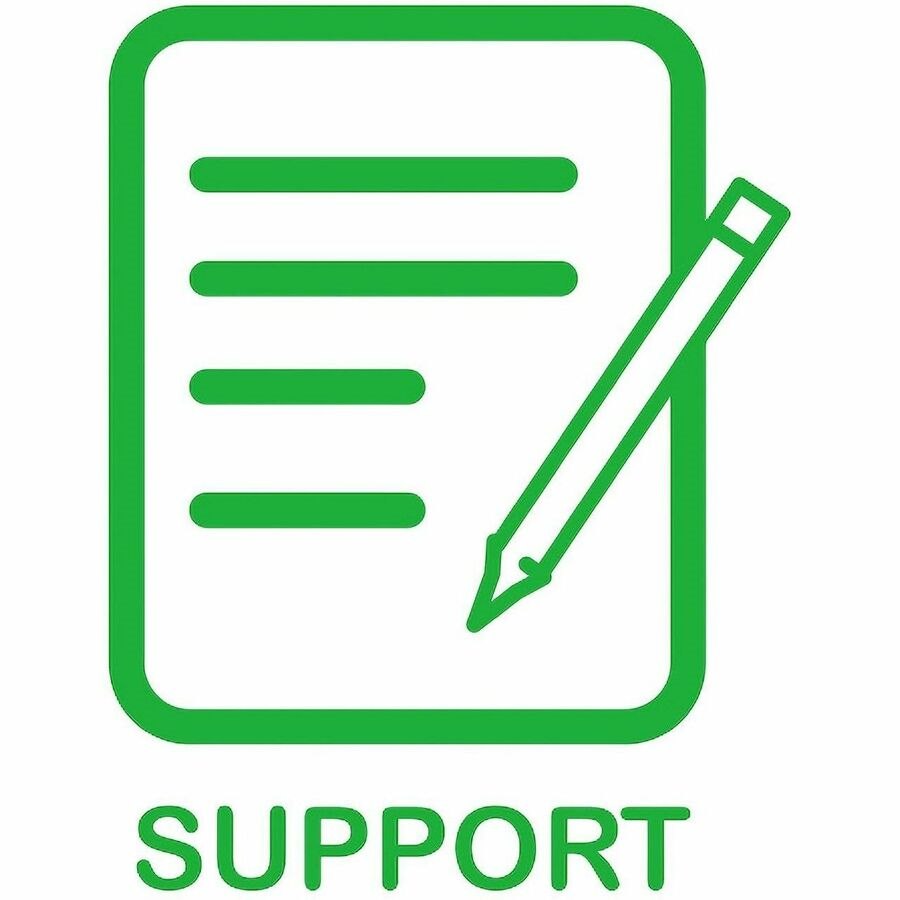 APC by Schneider Electric Software Support Contract - 1 jaar - Service