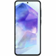 Samsung Galaxy A55 5G Enterprise Edition SM-A556B/DS 128 GB Smartphone - 16.8 cm (6.6") Super AMOLED Full HD Plus 1080 x 2340 - Octa-core (Cortex A78Quad-core (4 Core) 2.75 GHz + Cortex A55 Quad-core (4 Core) 2 GHz - 8 GB RAM - Android 14 - 5G - Awesome Navy