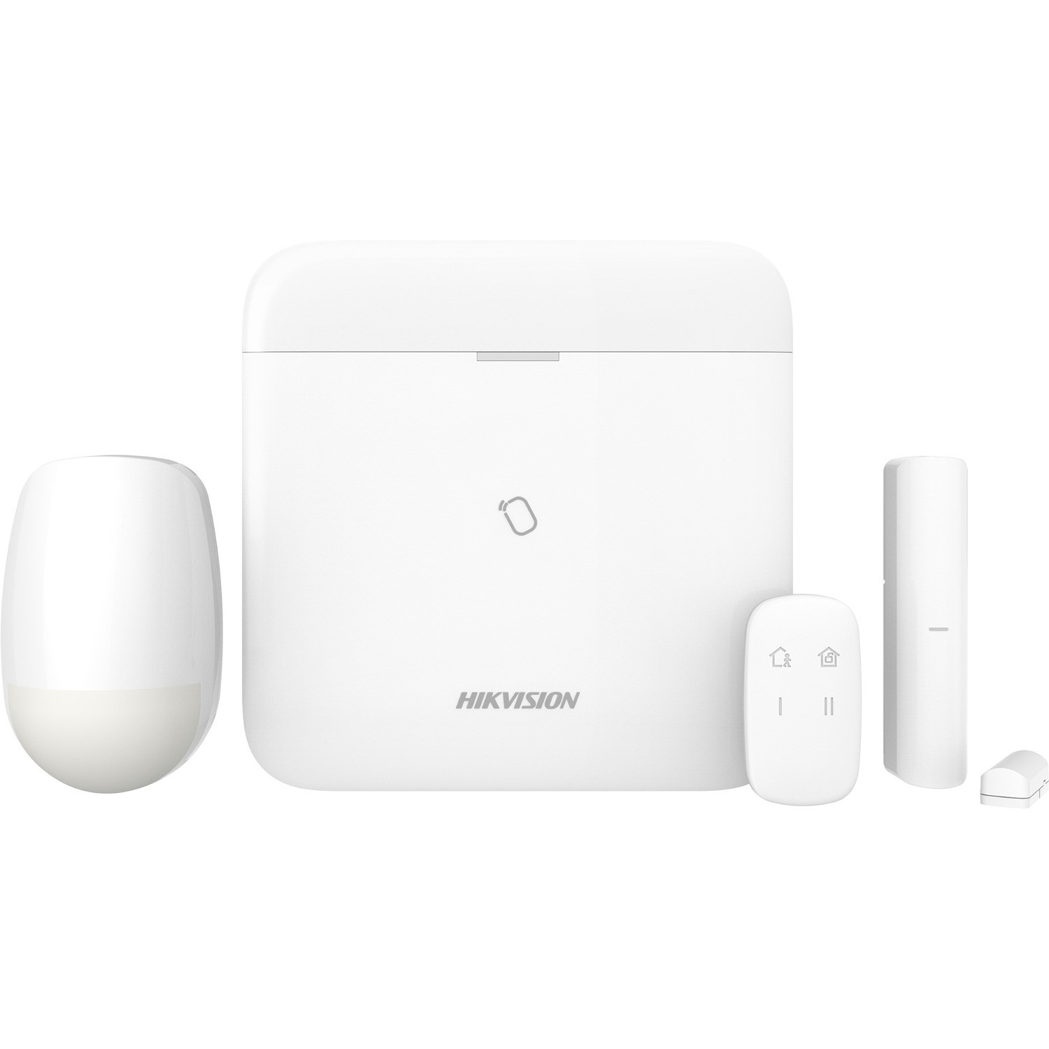 Hikvision DS-PWA96-KIT-WE Alarm Kit