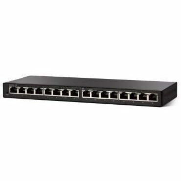 Cisco SG95-16 Ethernet Switch