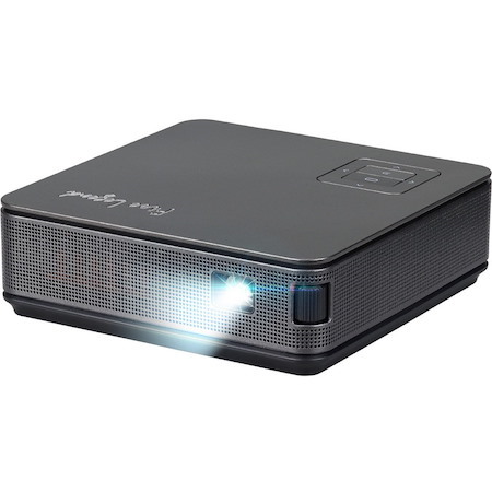 AOpen PV12a DLP Projector - 16:9