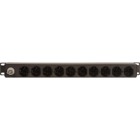 Vertiv Geist SP124-1026 12-Outlets PDU