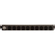 Vertiv Geist SP124-1026 12-Outlets PDU