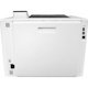 HP LaserJet Enterprise M455dn Desktop Laser Printer - Color