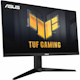 TUF VG27AQL3A 27" Class WQHD Gaming LED Monitor - 16:9 - Black
