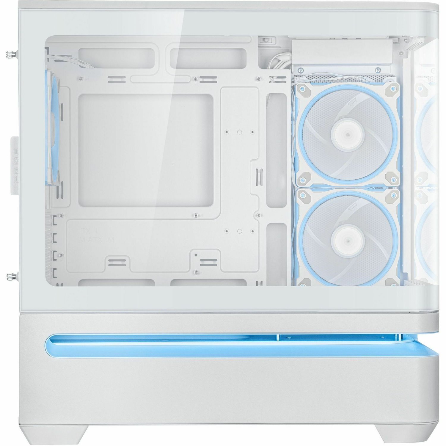 Asus Prime AP202 ARGB Computer Case
