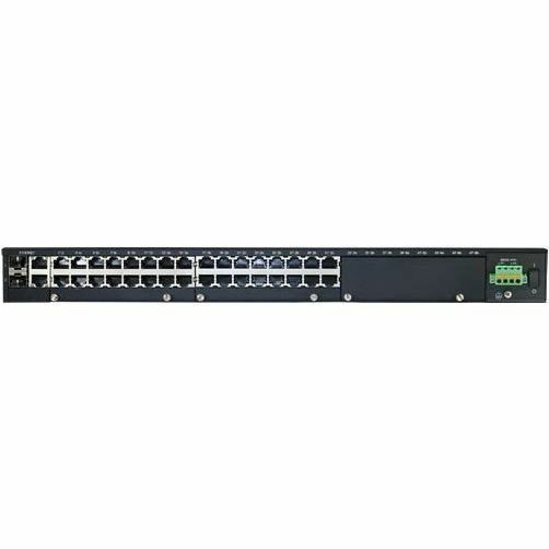 Perle IOLAN SCG34 S-LED Device Server