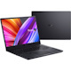 Asus ProArt StudioBook 16 H7600 H7600HM-XB76 16" Notebook - WQUXGA - Intel Core i7 11th Gen i7-11800H - 32 GB - 1 TB SSD - Star Black