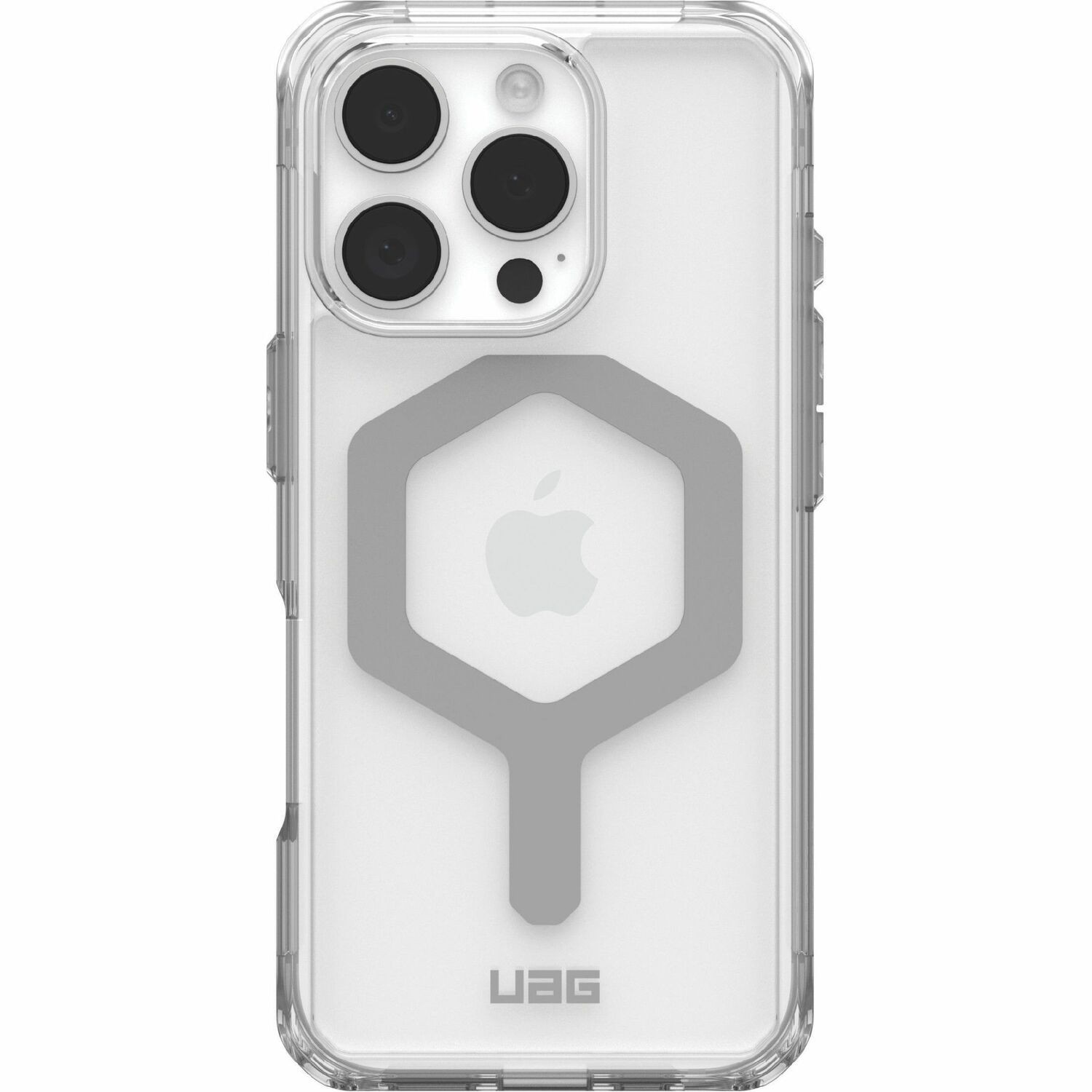 Urban Armor Gear Plyo Case for Apple iPhone 16 Pro Smartphone