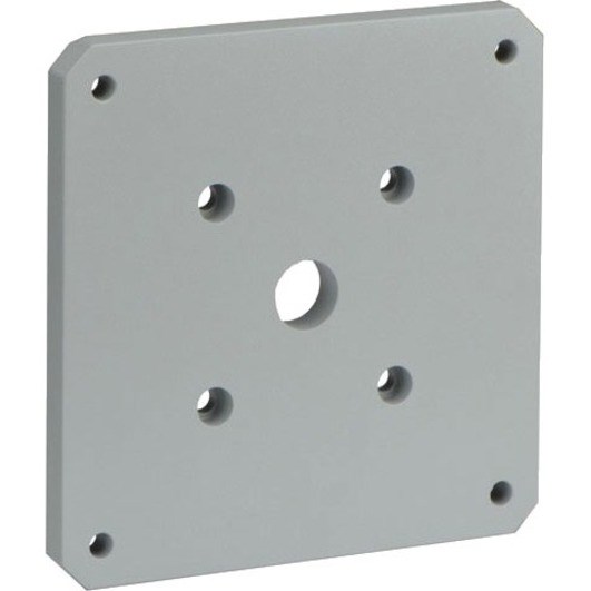 Bosch Mounting Plate for Surveillance Camera - Gray