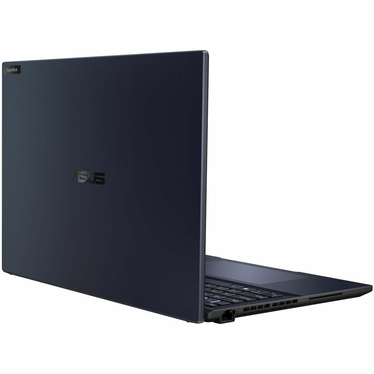 Asus ExpertBook B3 B3604 B3604CMA-P53-CB 16" Notebook - WUXGA - Intel Core Ultra 5 125U - 16 GB - 512 GB SSD - Star Black