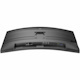 Philips 34B2U5600C 34" Class WQHD Curved Screen LCD Monitor - 21:9