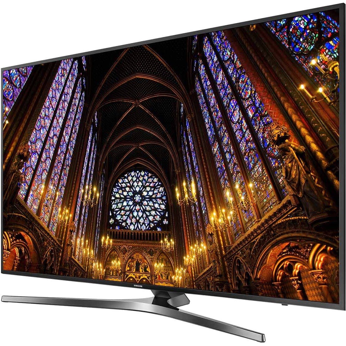 Samsung 890 HG65AE890UK 65" Smart LED-LCD TV - 4K UHDTV - Black