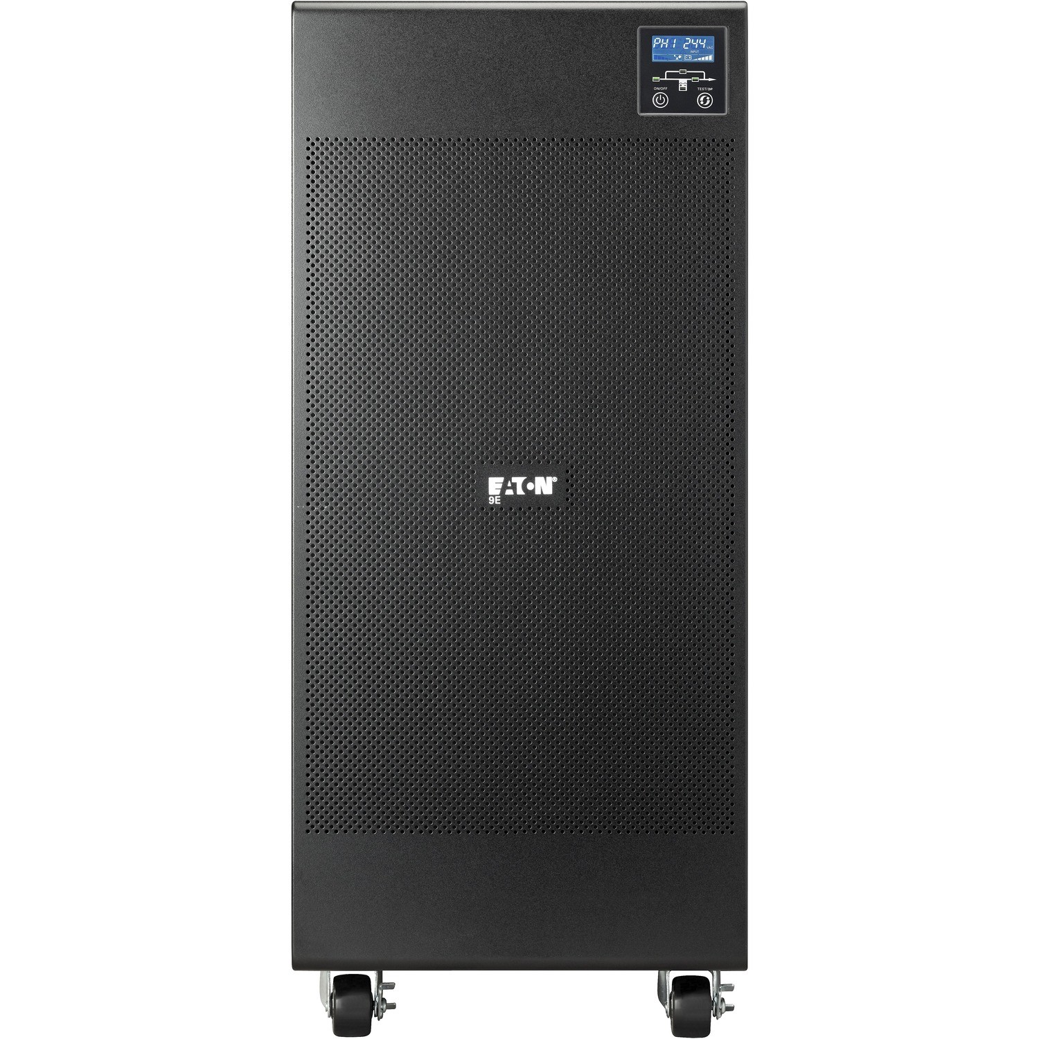 EATON 9E 6KVA EXTENDED BATTERY MODULE 180VDC, 1 YR WTY 262 X 580 X 709, 130KG