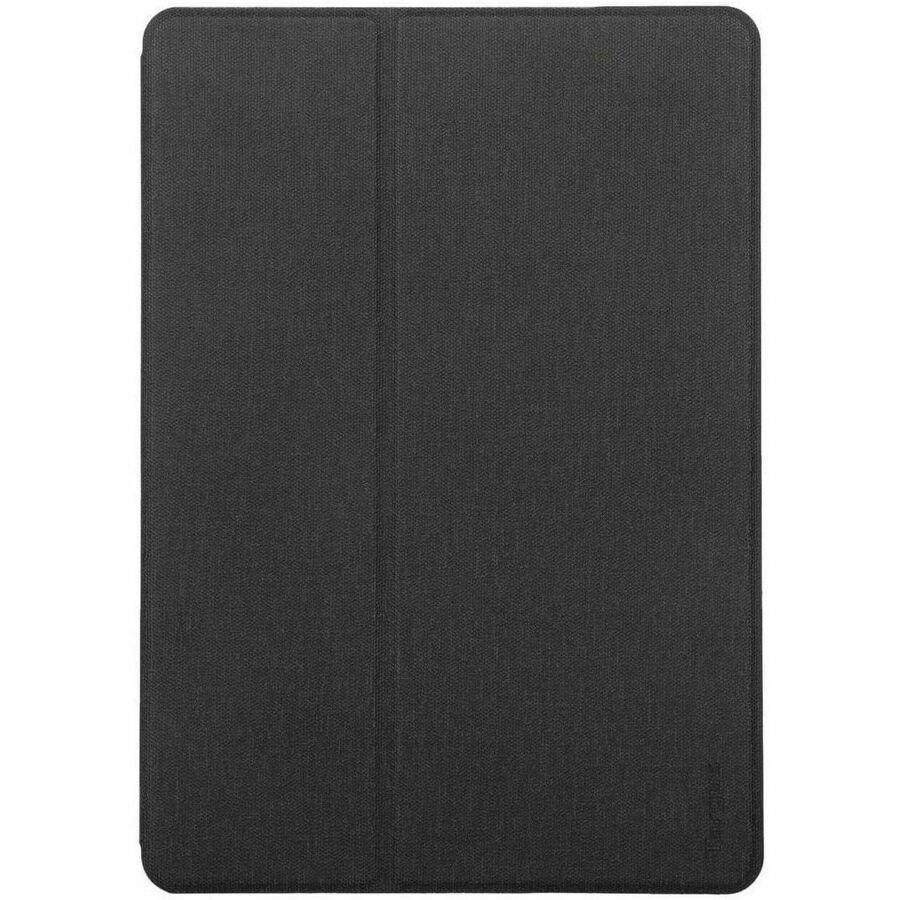 Targus Classic THZ975GL Carrying Case (Folio) for 25.9 cm (10.2") Apple iPad (7th Generation), iPad (8th Generation), iPad (9th Generation) Tablet - Black