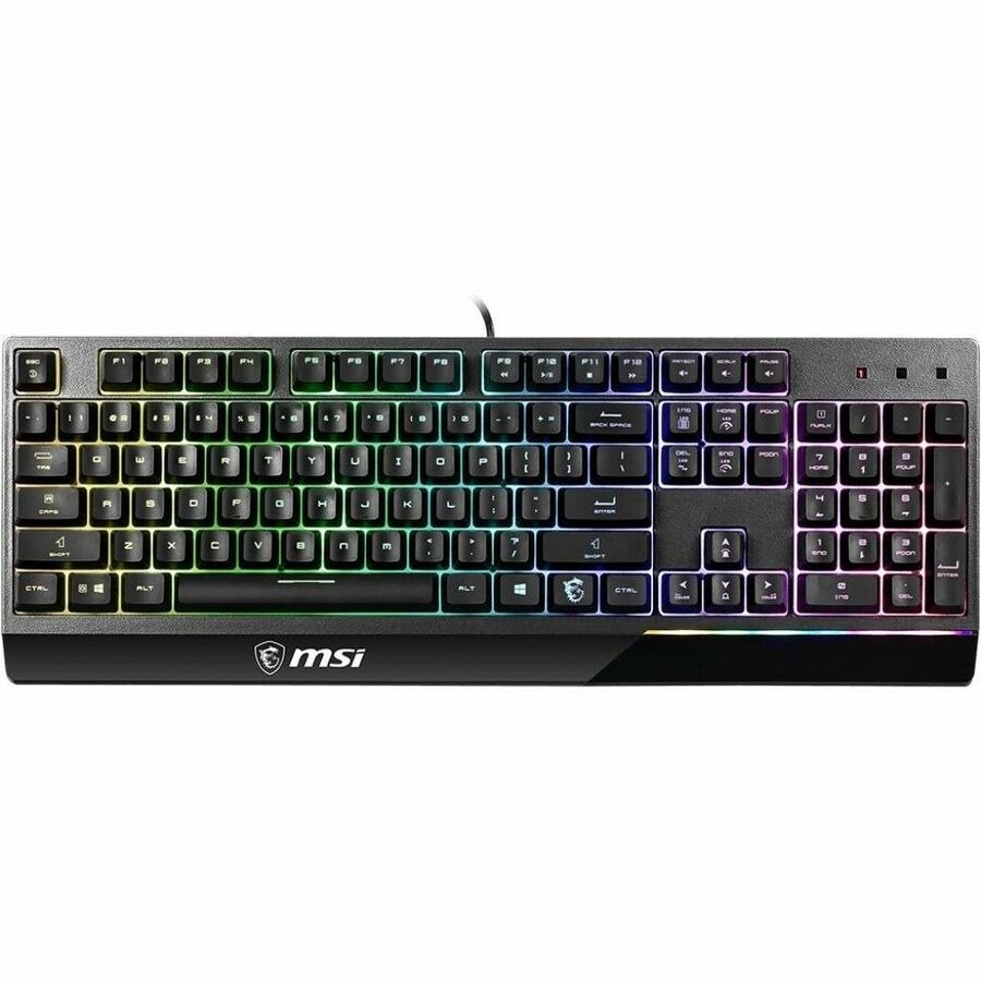 MSI Vigor GK30 Gaming Keyboard & Mouse